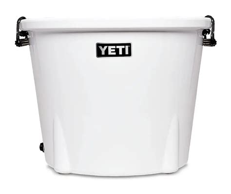 yeti-tank-85-bucket-cooler - The Cooler Box