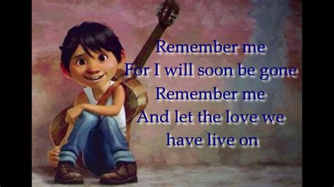 Coco Disney Quotes - Coco Quotes Our Favorite Lines From The Movie Enza ...