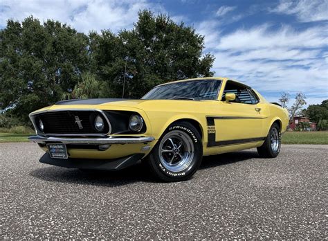 1969 Ford Mustang | PJ's Auto World Classic Cars for Sale