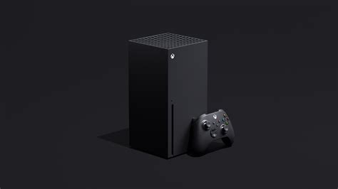 XBox Series X Wallpapers