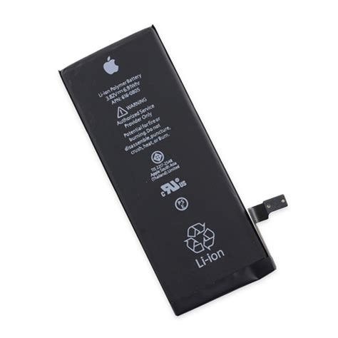 iPhone 6 Replacement OEM Battery