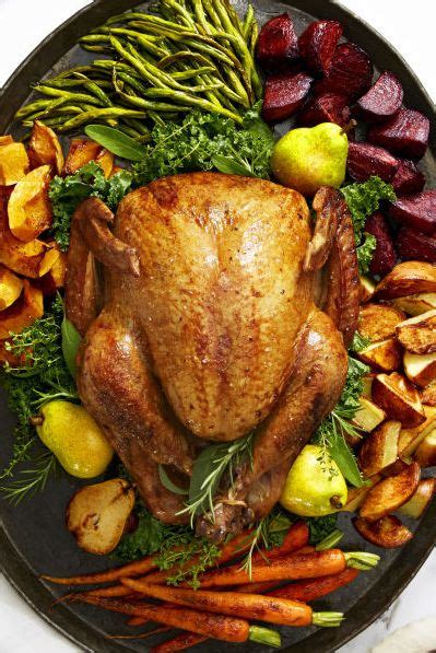 24 Best Thanksgiving Turkey Recipes - How to Roast a Thanksgiving Turkey