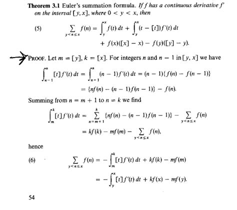 Formula Euler's Theorem - Euler S Theorem - It gives two formulas which explain how to move in a ...