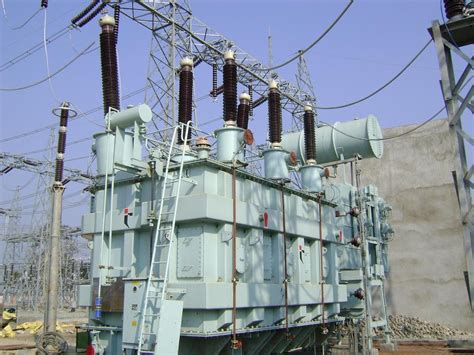 Transformer Oil – Introduction, Types and Properties | Electrical Concepts