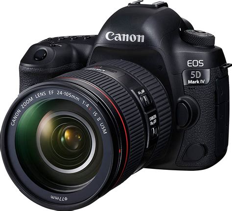 Canon EOS 5D Mark IV Full Frame Digital SLR Camera Best Offer - iNeedTheBestOffer.com