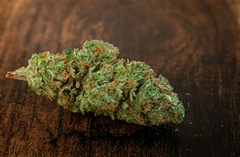 The 8 Best Cannabis Strains for Pain Relief | Herb