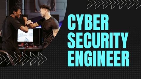 How to become a cyber security engineer – Best Guideline 2021 - Digital Nomad Institute