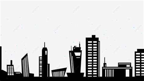 City night Cartoon Black, Night, City, Night Market PNG Transparent Clipart Image and PSD File ...