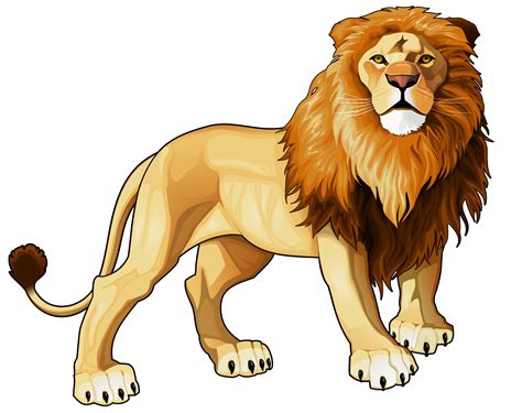 Free Lion Cliparts Download Clip Art On Clipart Inside | Leao desenho ...