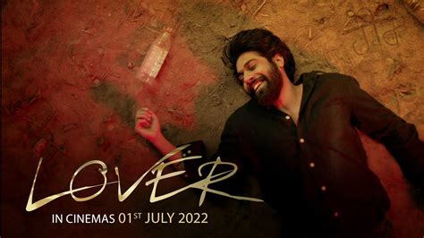 Lover Punjabi Movie OTT Release Date | Digital Rights | OTT Platform ...