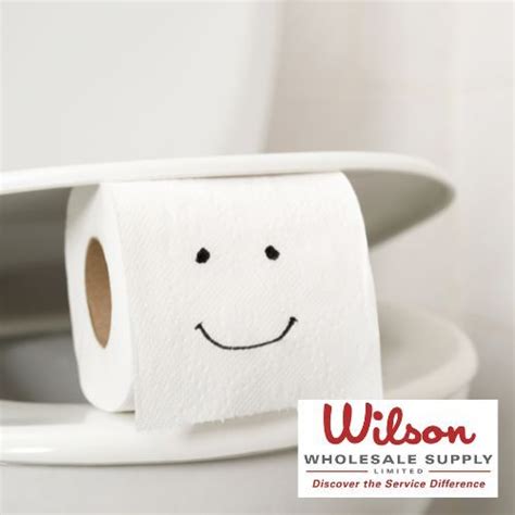 Best Bulk Toilet Paper - Wilson Wholesale Supply