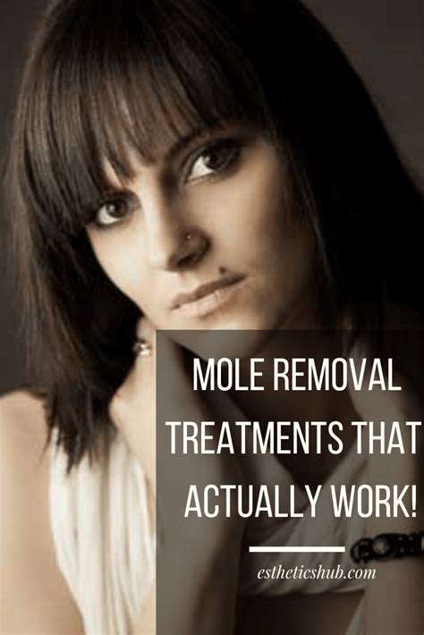 11 Best Mole Removal Creams That Actually WORK!