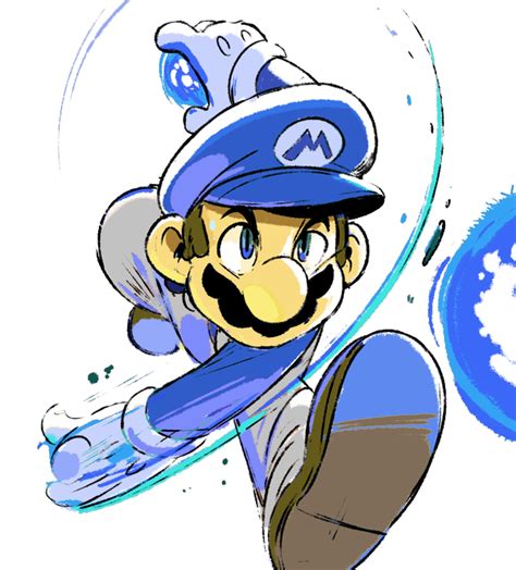 SMG4 by MarioMinecraftMix on DeviantArt