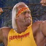 Hulk Hogan Undergoes Baptism | 411MANIA