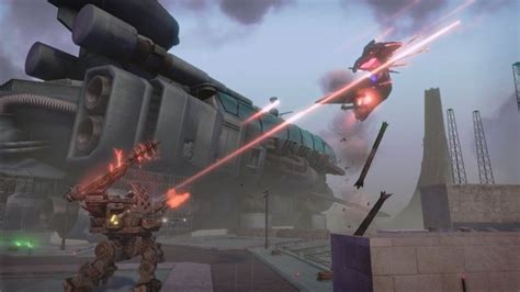 Trenched aka Iron Brigade DLC announced | GameWatcher