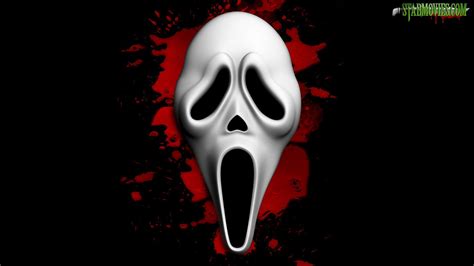 Scream Ghostface Wallpapers - Top Free Scream Ghostface Backgrounds - WallpaperAccess