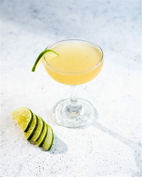 Daiquiri Recipe – A Couple Cooks