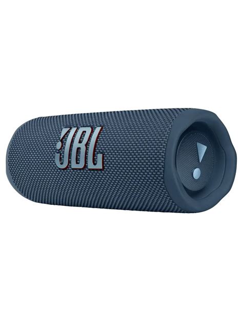 JBL Speaker Flip 6 - Blue | 2B Egypt