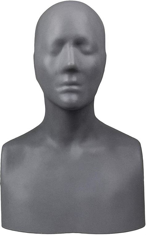 Mannequin Head For Clay Sculpting | canoeracing.org.uk