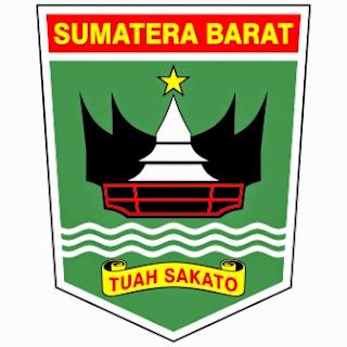 Logo Sumatera Barat Vector