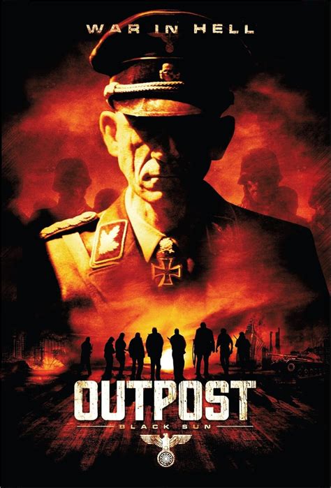 Outpost: Black Sun (2012) - IMDb