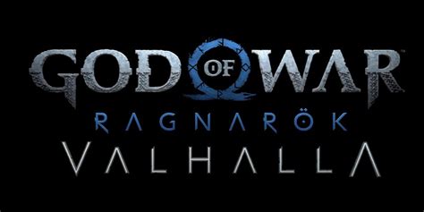 God of War Ragnarok Receiving Free Valhalla DLC Next Week