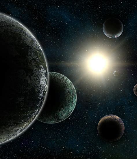 Exoplanets in the 'habitable zone' may be too dangerous for life