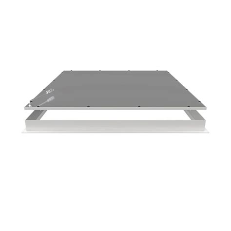 1200x300 600x600 Led Panel Recessed Mounting Frame - Buy Recessed ...