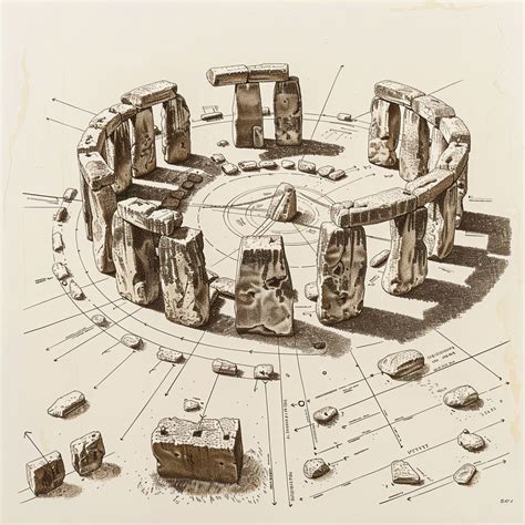 The Timeless Allure of Stonehenge: Unraveling Mysteries Through the Ages - Explore Globe