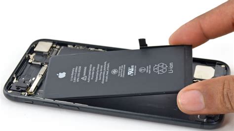 iFixit Extends iPhone Battery Replacement Discount | PCMag