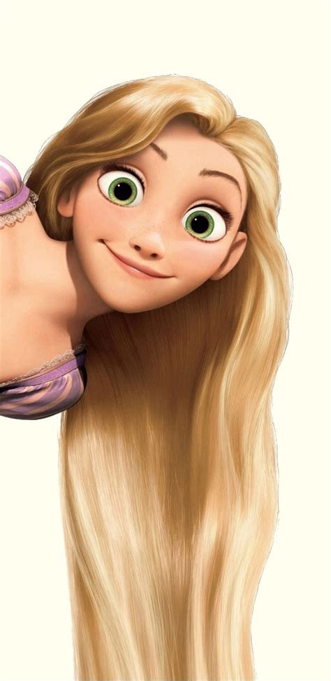 Rapunzel Wallpapers Hd