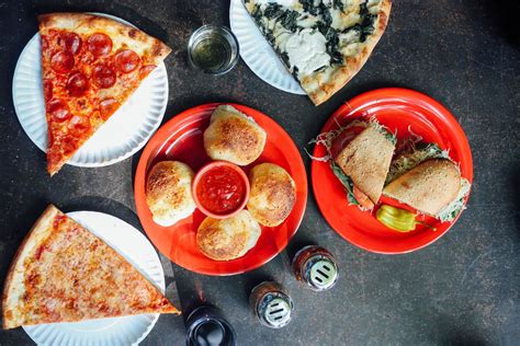 Popular Pizzeria Home Slice Finally Opens in North Loop - Eater Austin