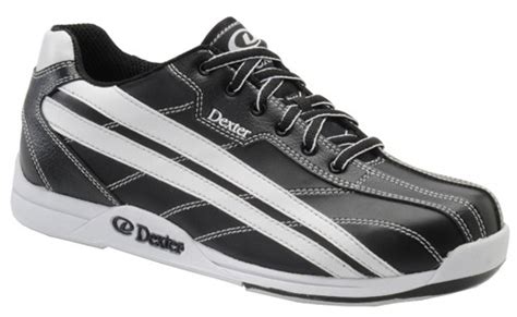 Dexter Mens Jack Wide Width Bowling Shoes + FREE SHIPPING