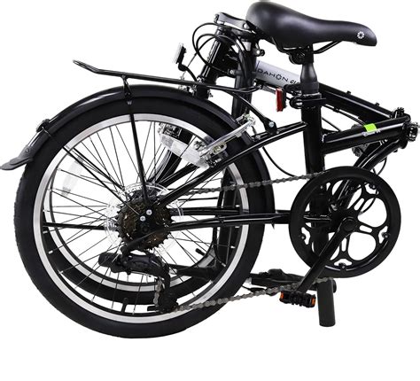 10 Best Folding Bike For Tall People 2022 - Reviews & Guide