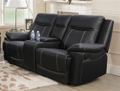 Reclining Loveseats With Cup Holders - Ideas on Foter