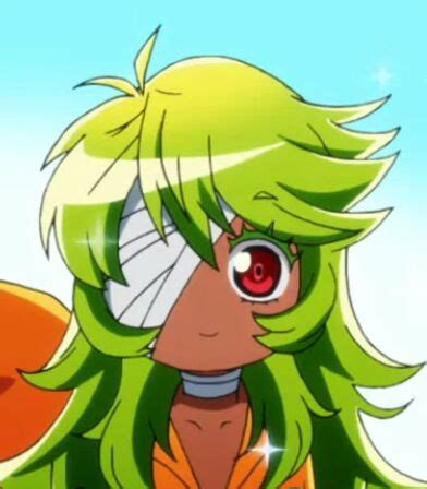 Nico | Wiki | 🔒Nanbaka🃏|💊Amino🍕 Amino