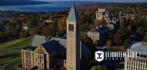 Cornell Law School - A Prestigious Institute - Lexinter