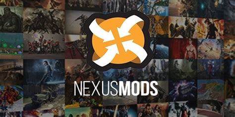 Nexus Mods Changes Are Angering Skyrim Modders And More