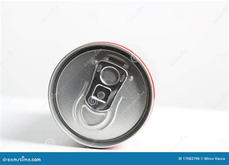 A can of soda stock photo. Image of energy, party, beverages - 17082796