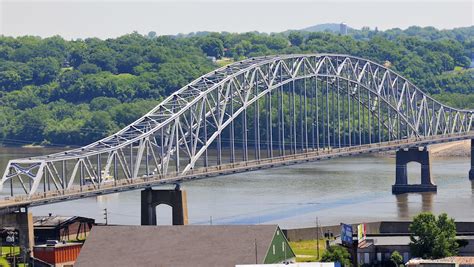 Beam Truss Bridge