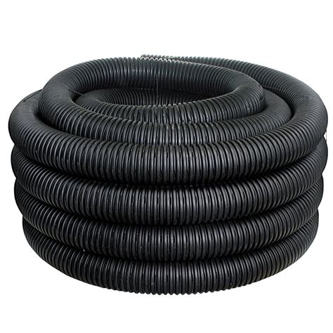 Corrugated Drainage Pipe at Lowes.com