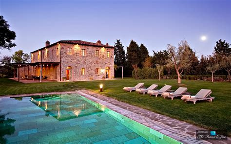 Tuscany Villas