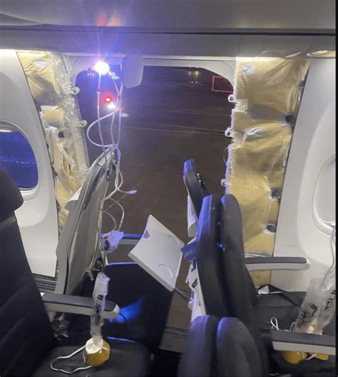 Pre-flight Pressurization Alert Key Clue in Alaska Air Emergency