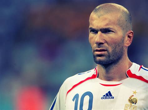 Zidane Wallpapers - Top Free Zidane Backgrounds - WallpaperAccess