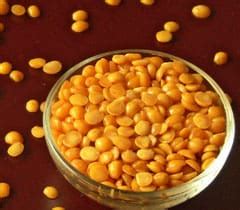 Red Gram / Pigeon Pea meaning and translation in Malayalam, Tamil, Kannada, Telugu, Hindi ...