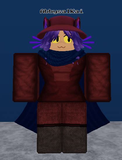 I made a Niko avatar in Roblox! Hope it's good! : r/oneshot