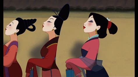 Which is your favorite song from the movie (The first one) - Mulan - Fanpop