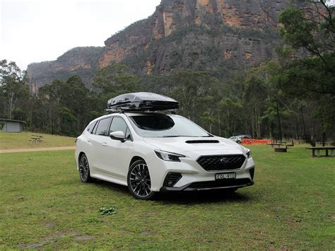 2022 Subaru WRX Wagon Review | Man of Many