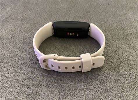 Fitbit Inspire 2 Review