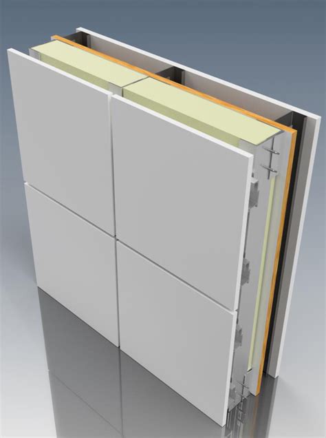 Corian® Exterior Cladding Panels | CEI Materials